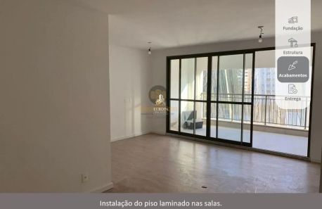 Apartamento com 2 Quartos à venda, 78m² no Vila Mariana, São Paulo