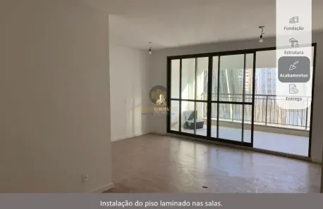 Apartamento com 2 Quartos à venda, 78m² no Vila Mariana, São Paulo