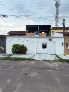 Casa com 2 Quartos à venda, 17m² no Nova Cidade, Manaus