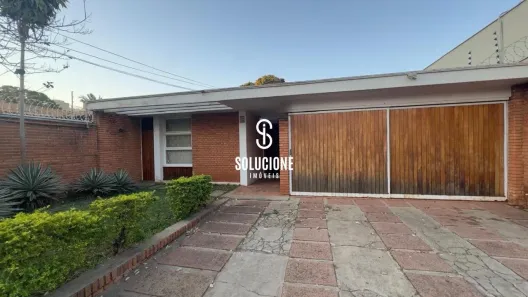 Casa com 6 Quartos à venda, 307m² no São Dimas, Piracicaba