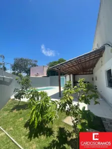 Casa com 3 Quartos à venda, 200m² no Itapuã, Salvador