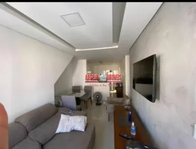 Casa com 3 Quartos à venda, 85m² no Candelária, Belo Horizonte