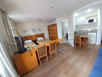 Flat com 2 Quartos à venda, 45m² no Planalto Paulista, São Paulo