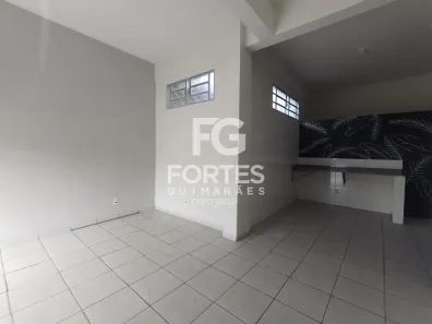 Imóvel Comercial para alugar, 84m² no Campos Elíseos, Ribeirão Preto