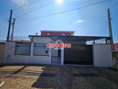 Sobrado com 3 Quartos à venda, 231m² no Jardim Panorama, Valinhos