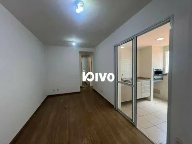 Apartamento com 1 Quarto para alugar, 42m² no Vila da Saúde, São Paulo