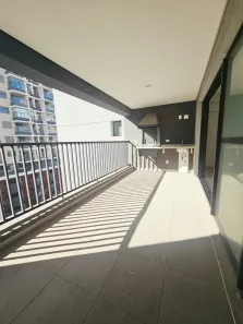 Apartamento com 3 Quartos à venda, 106m² no Vila Clementino, São Paulo