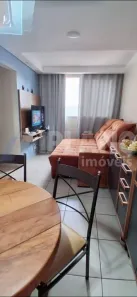 Apartamento com 3 Quartos à venda, 70m² no Parque Industrial Lagoinha, Ribeirão Preto