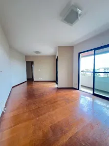 Apartamento com 3 Quartos à venda, 93m² no Vila Santo Antônio, Rio Claro