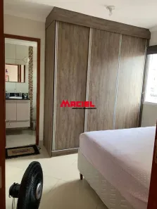 Apartamento com 2 Quartos à venda, 55m² no Jardim Sul, São José dos Campos