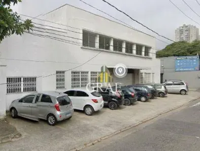 Ponto Comercial para alugar, 366m² no Nova Petrópolis, São Bernardo do Campo