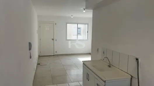 Apartamento com 2 Quartos à venda, 49m² no Parque Bom Retiro, Paulínia