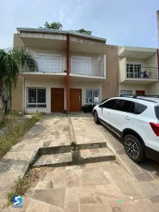 Sobrado com 2 Quartos à venda, 92m² no Campo Novo, Porto Alegre