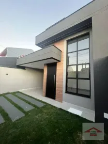 Casa com 3 Quartos à venda, 105m² no Jardim Marambaia, Jundiaí