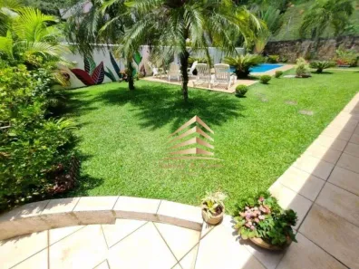 Casa de Condomínio com 3 Quartos à venda, 367m² no Olho D'Água, Mairiporã