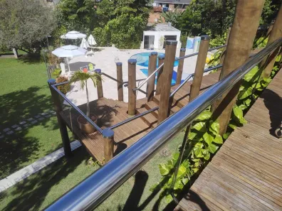Casa de Condomínio com 3 Quartos à venda, 600m² no Portão, Lauro de Freitas
