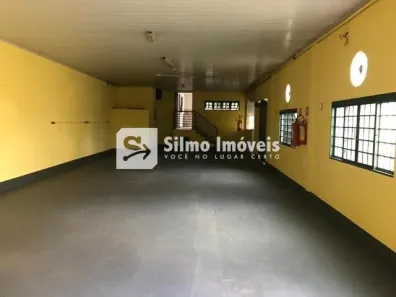 Sala Comercial à venda, 350m² no Martins, Uberlândia