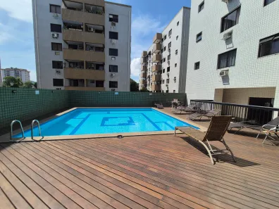 Apartamento com 10 Quartos à venda, 67m² no Pechincha, Rio de Janeiro
