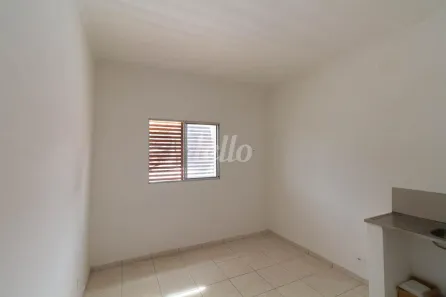 Apartamento com 1 Quarto para alugar, 20m² no Vila Romana, São Paulo