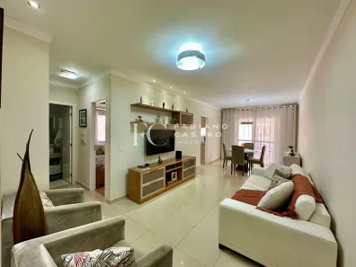 Casa de Condomínio com 3 Quartos à venda, 140m² no Terra Nova Garden Village, São José do Rio Preto