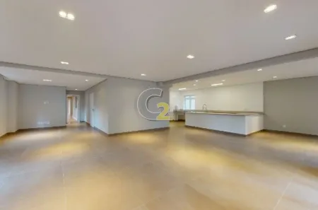 Apartamento com 3 Quartos à venda, 296m² no Higienópolis, São Paulo