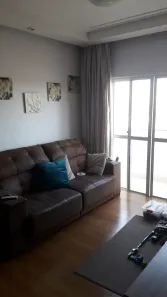 Apartamento com 3 Quartos à venda, 89m² no Jardim Califórnia, Jacareí