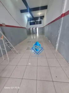 Ponto Comercial para alugar, 100m² no Serraria, Diadema