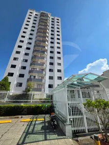 Apartamento com 3 Quartos à venda, 92m² no Carandiru, São Paulo