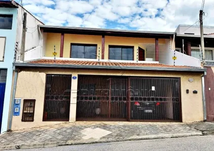 Casa com 2 Quartos à venda, 278m² no Parque Esmeralda, Sorocaba