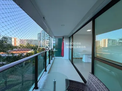 Apartamento com 4 Quartos para alugar, 127m² no Paiva, Cabo de Santo Agostinho