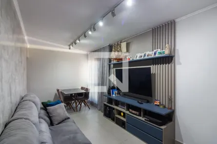 Apartamento com 3 Quartos à venda, 65m² no I.A.P.I., Osasco