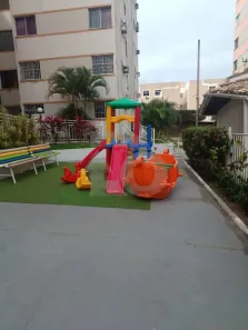 Apartamento com 3 Quartos à venda, 75m² no Suíça, Aracaju