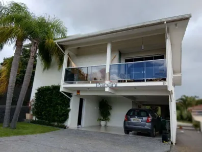 Casa com 3 Quartos à venda, 120m² no Alto Aririú, Palhoça