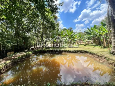 Fazenda/Sítio com 2 Quartos à venda, 150m² no Centro, Jarinu
