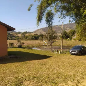 Fazenda/Sítio com 3 Quartos à venda, 120m² no Campestre, Gonçalves