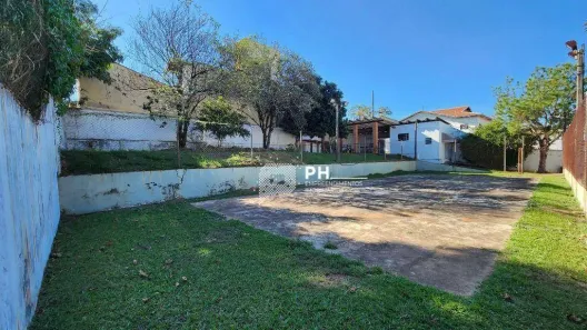 Lote/Terreno à venda, 308m² no Jardim Santa Cruz, Mogi Mirim