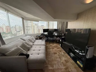Flat com 1 Quarto à venda, 100m² no Vila Nova Conceição, São Paulo