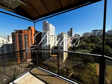 Apartamento com 2 Quartos à venda, 70m² no Cerqueira César, São Paulo