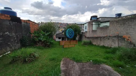 Lote/Terreno à venda, 400m² no Vila Santa Margarida, Ferraz de Vasconcelos