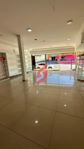 Prédio Comercial para alugar, 405m² no Vila Domingues, Votorantim