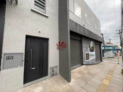 Sala Comercial para alugar, 150m² no Centro, Canoas