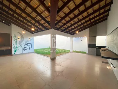 Casa com 3 Quartos à venda, 278m² no Parque Brasília, Anápolis