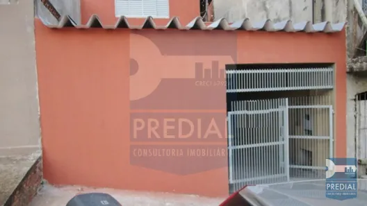 Casa com 2 Quartos à venda, 100m² no Jardim Medeiros, São Carlos