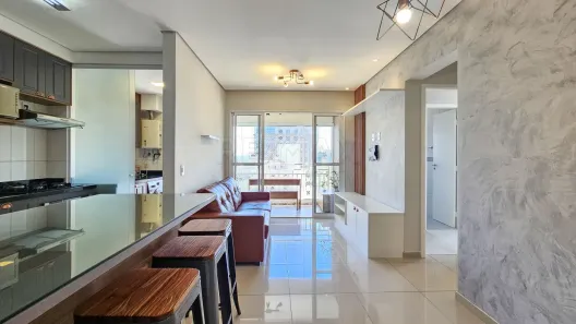 Apartamento com 2 Quartos à venda, 67m² no Alphaville Centro Industrial e Empresarial/Alphaville., Barueri
