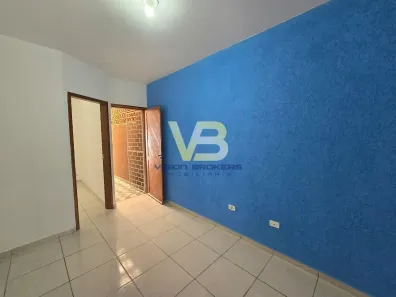 Casa com 2 Quartos à venda, 60m² no Campo de Santana, Curitiba