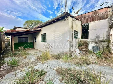 Lote/Terreno à venda, 360m² no Planalto, Belo Horizonte