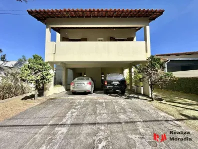 Casa de Condomínio com 3 Quartos à venda, 380m² no Nova Higienópolis, Jandira
