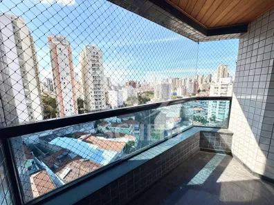 Apartamento com 3 Quartos à venda, 103m² no Chácara Inglesa, São Paulo