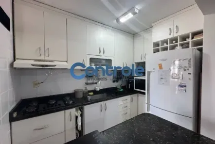 Apartamento com 2 Quartos à venda, 53m² no Areias, São José