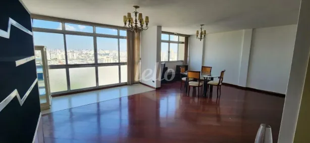 Apartamento com 4 Quartos à venda, 180m² no Parque da Mooca, São Paulo